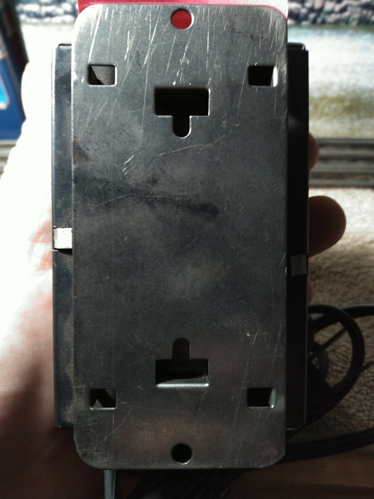 Power Pack Model 9730C