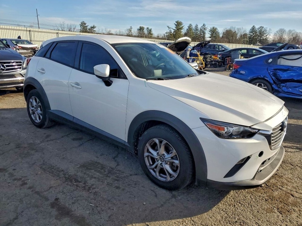 Shifter CX-3 2017 Transmission Shift 3149074