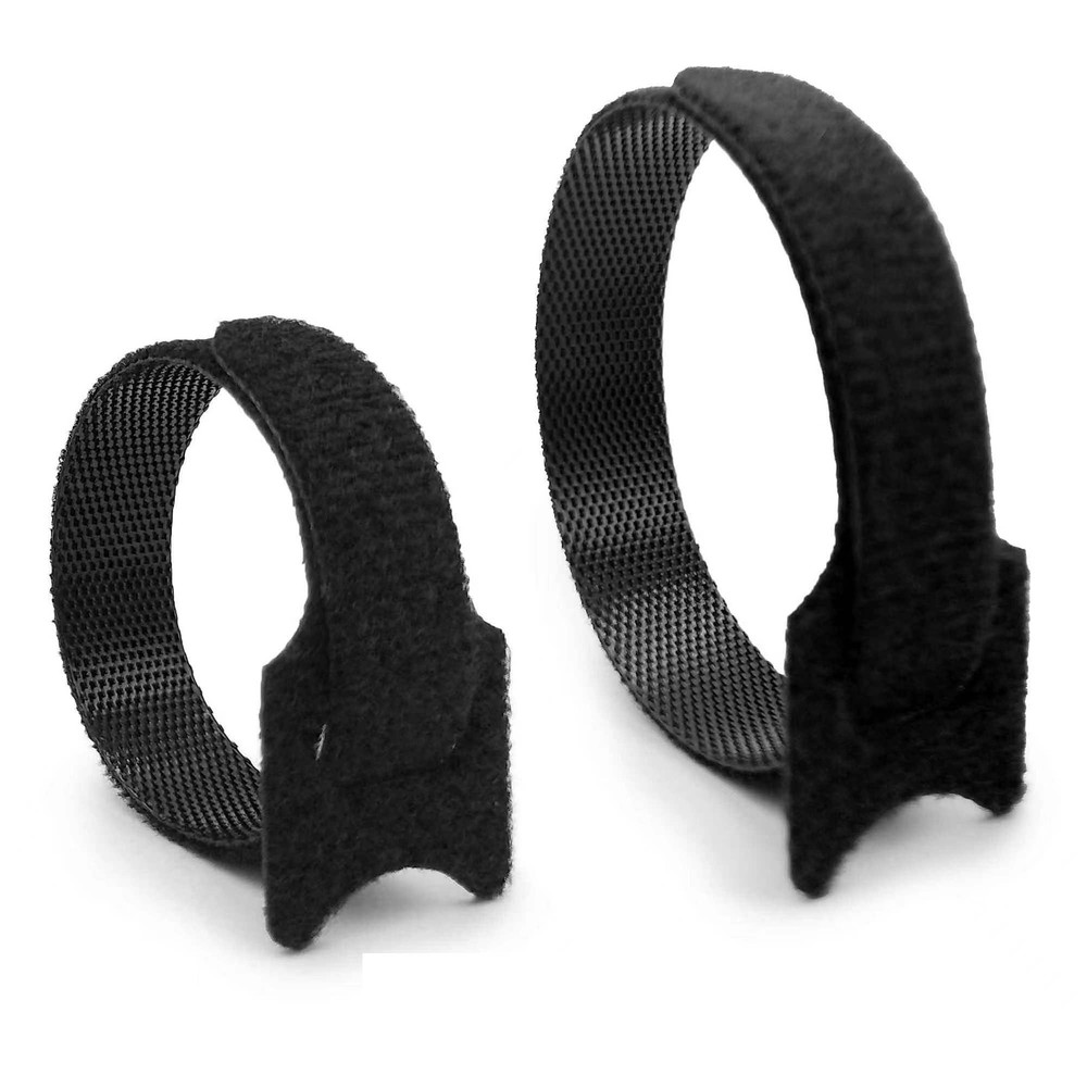 WAYSCO Wrap Reusable Cable Ties