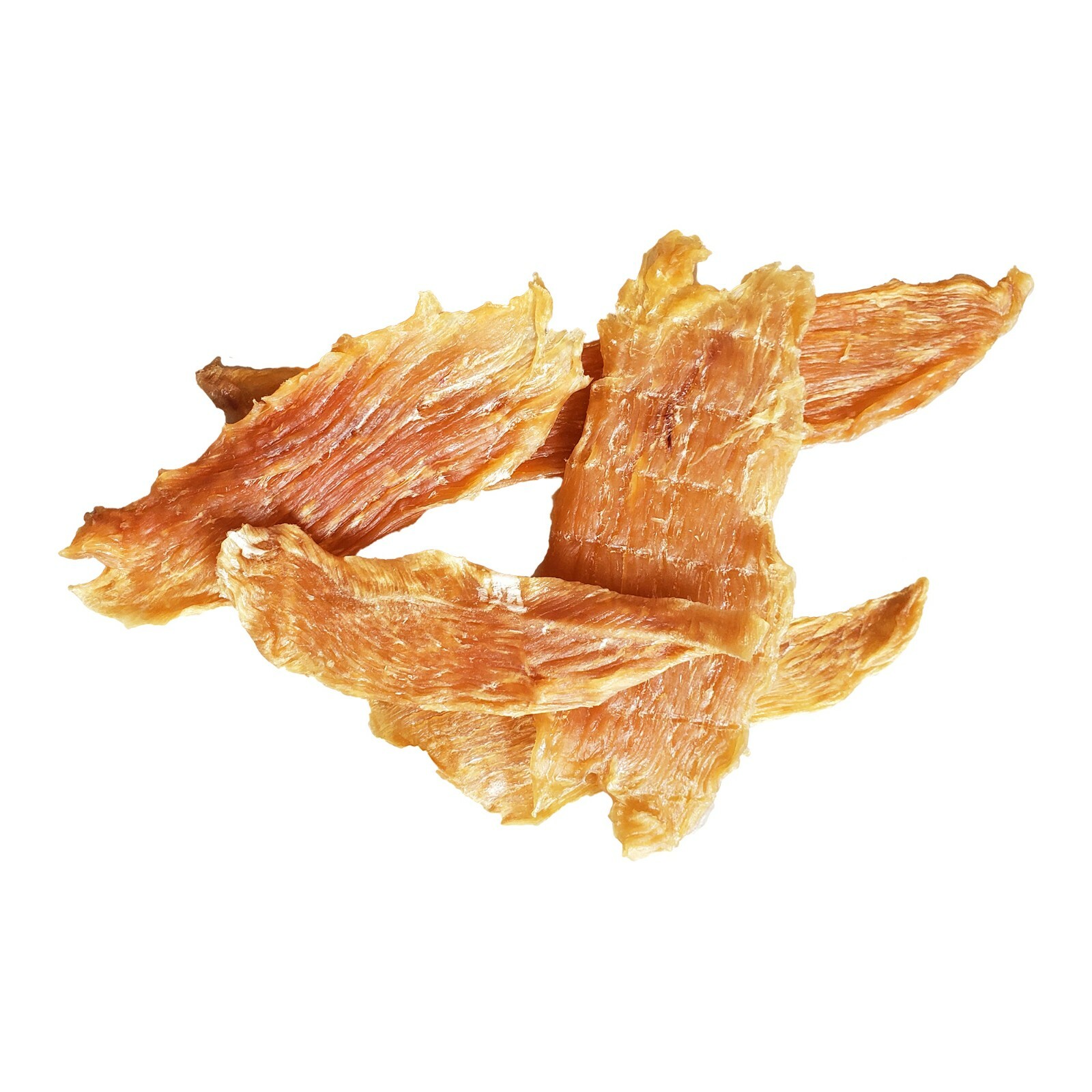 Chicken Jerky Dog Treats Made In USA 100% Chicken Breast Nothing Else