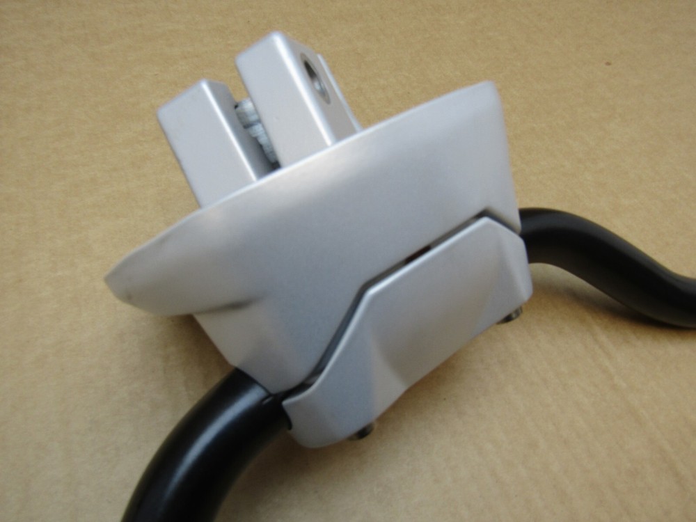 Piaggio 1 2022 handlebars (13479)