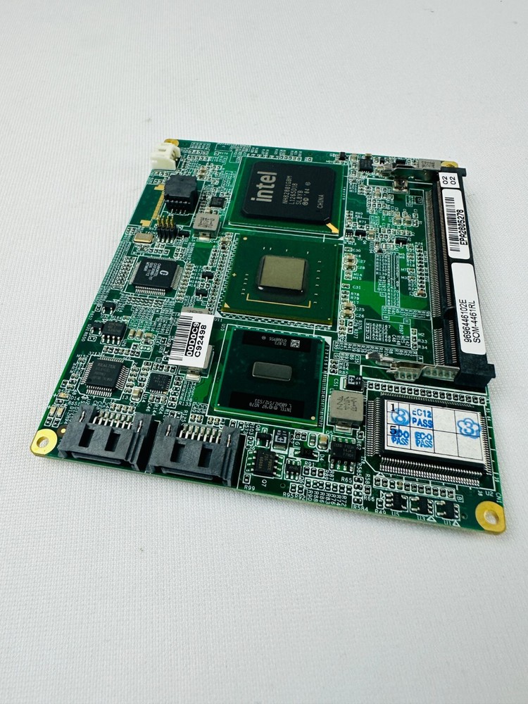 Advantech SOM-4461RL CPU Board