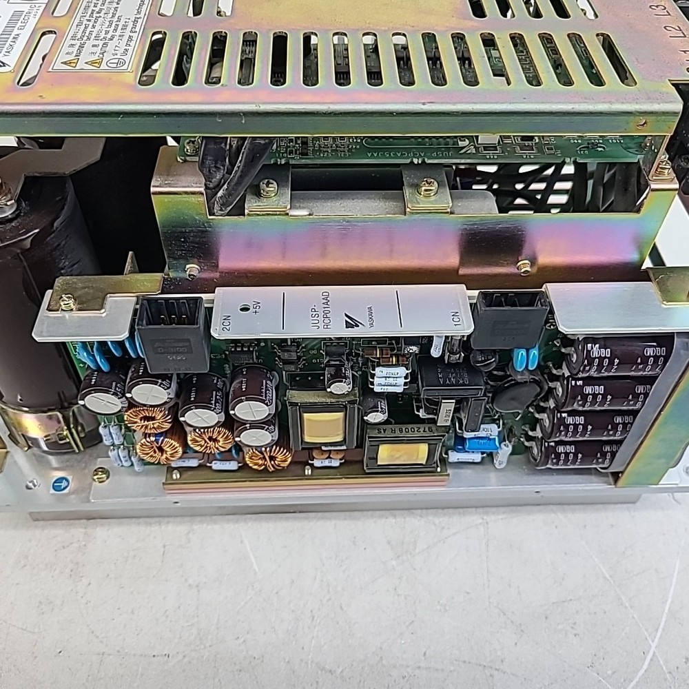 Yaskawa JUSP-ACP35JAA Servo Controller Module