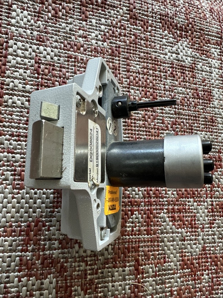 Simplex 919000026D41 - Combination Deadbolt