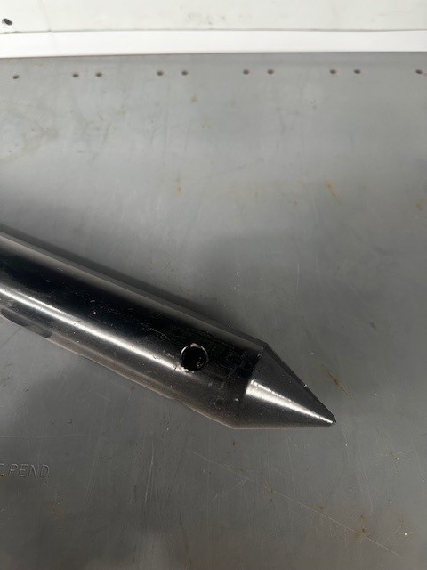 CLEMCO LANCE POWER GUN NOZZLE