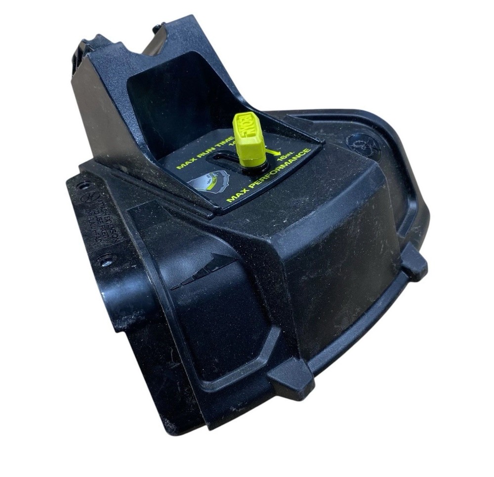 Genuine Part Grass Deflector Assembly’s For Ryobi String Trimmer 40V RY40HPPH01