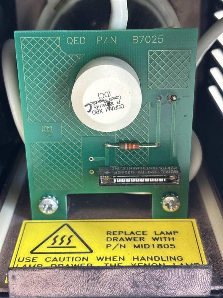 BFW Maxenon Powerplus MID 1810 Light Source