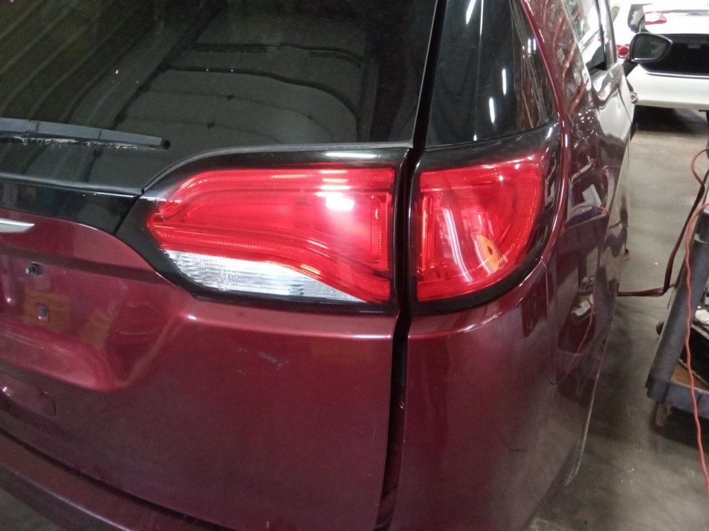 Shifter PACIFICA 2018 Transmission Shift 1470941