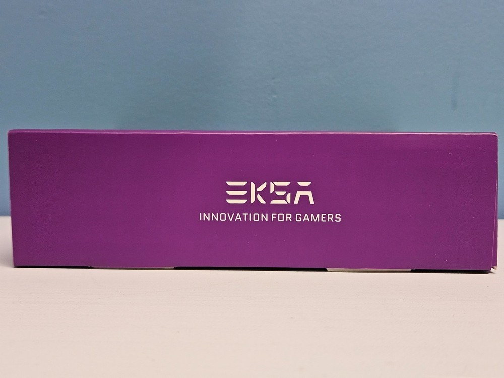 EKSA E5BT 2.4 GHz Wireless Gaming Headset Dongle, Bluetooth, or Wire - New