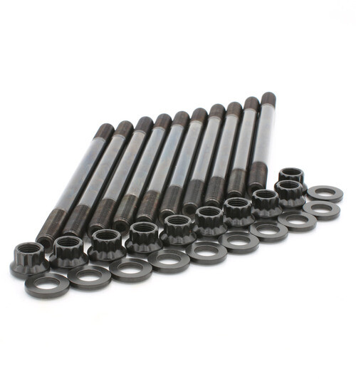 InlinePRO M-series Head Stud Set - F20C/F22C
