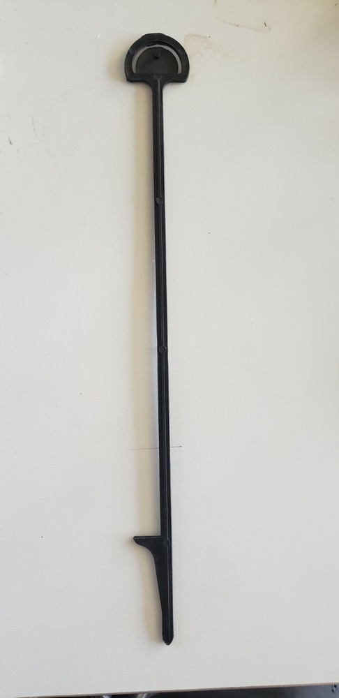 Step Stake