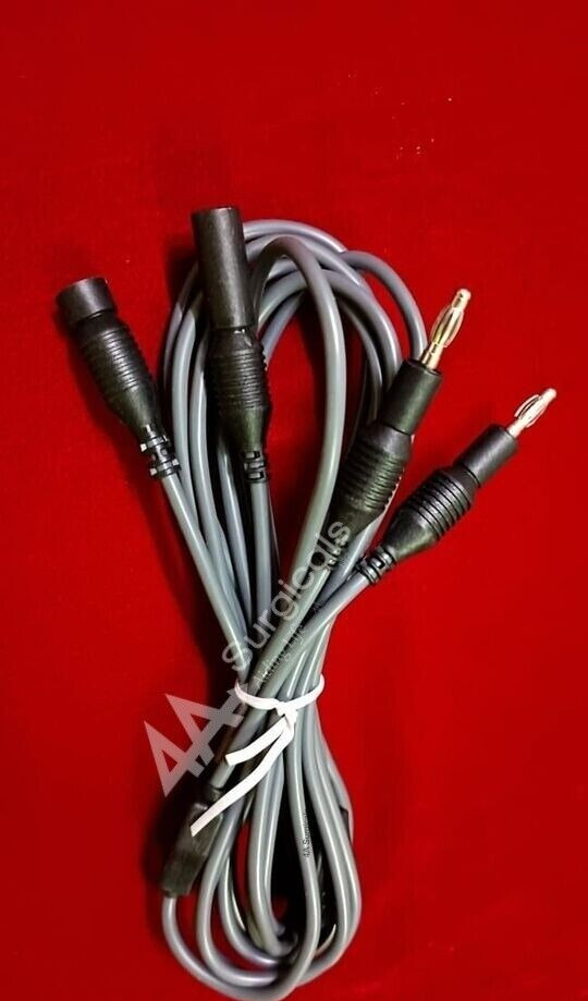 4A TURP Premium Bipolar Passive Single Stem Set