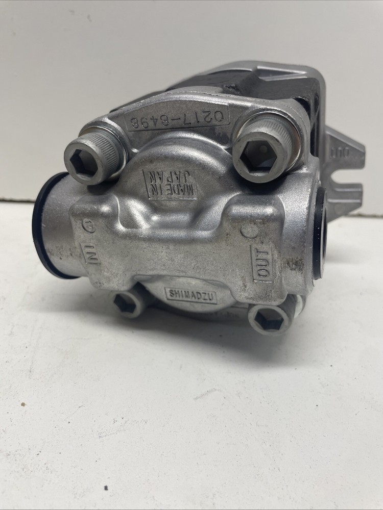 CNH Hydraulic Pump KMJ11300