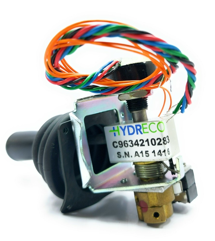 Hydreco C9634210283 Single Axis Controller Joystick