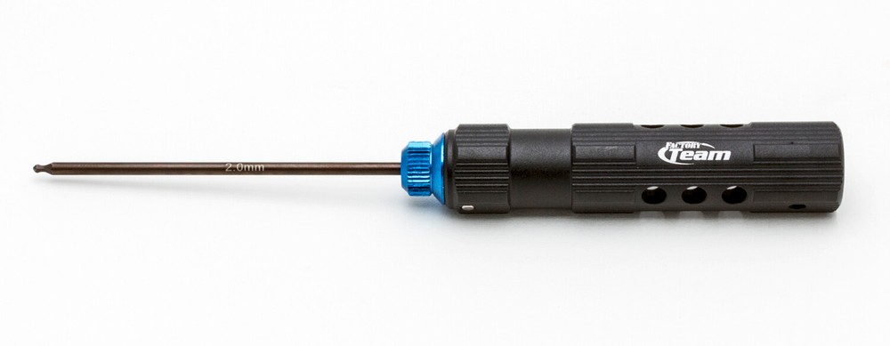 NEW Associated FT 2.0 mm Ball Hex Driver