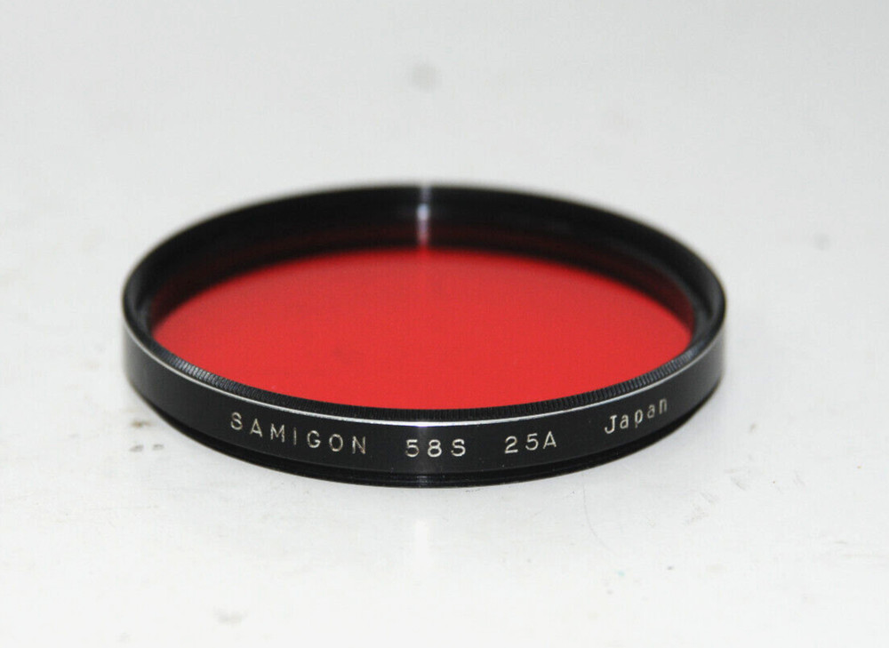 Samigon Multi Filter Kit 58mm