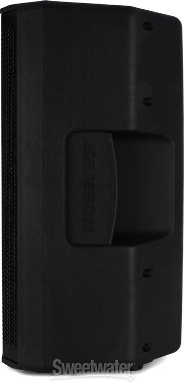 Samson RS110A 300W 10" Powered Speaker