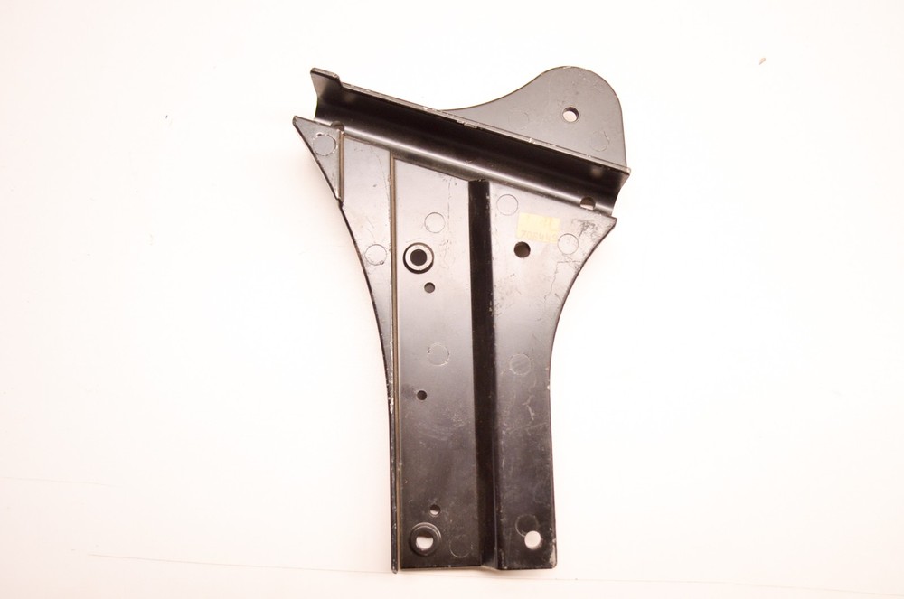 OEM Arctic Cat 0706-449 Backrest Bracket