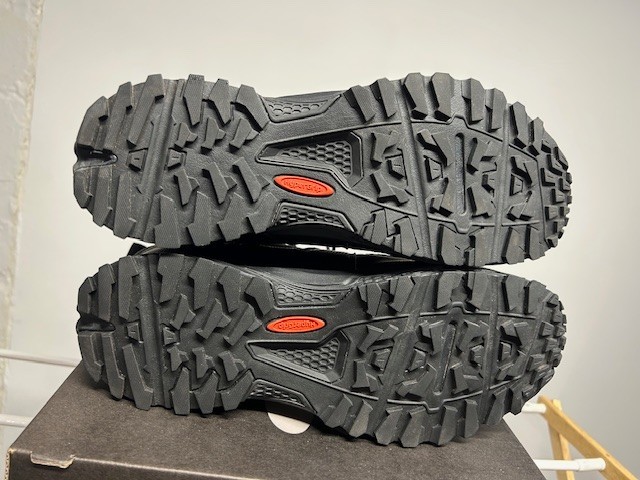 NRS Storm Boots Size 10 - NEW