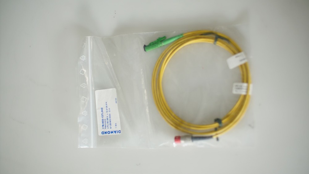 Mini - OTDR SingleMod Fiber Unit