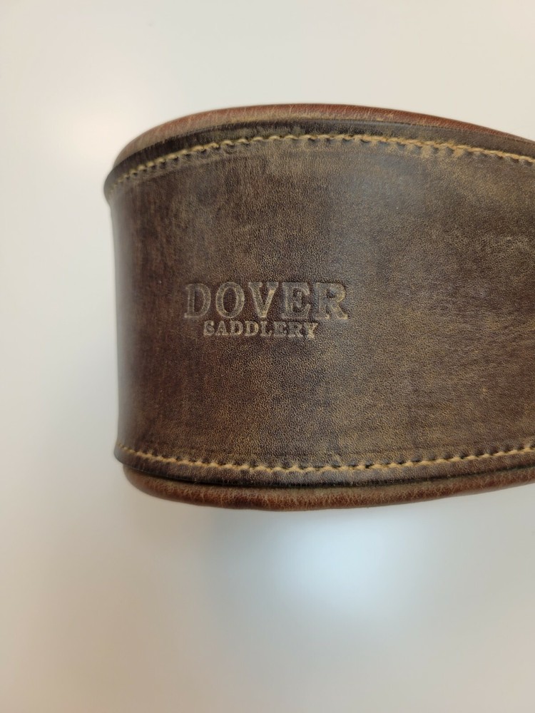 Dover Saddlery Girth