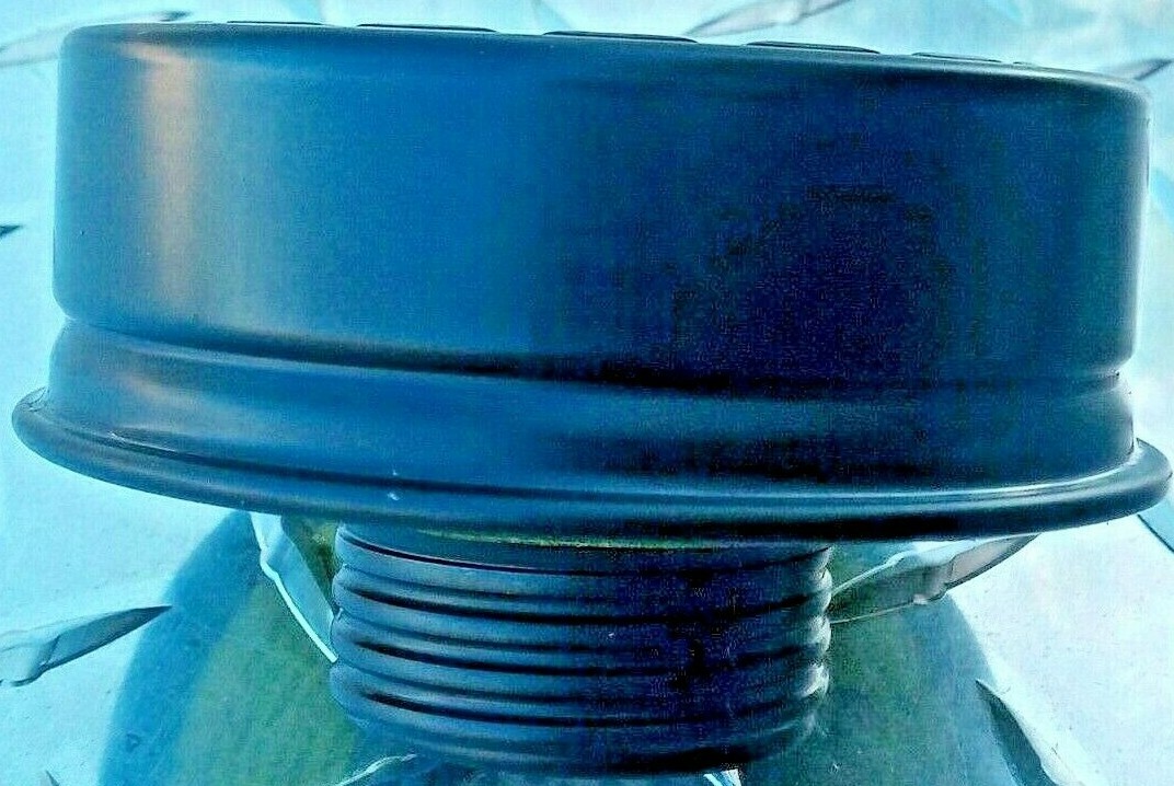 MSA Millennium Low Profile Filter Canister 40mm NATO P100/CS/CN Factory Sealed