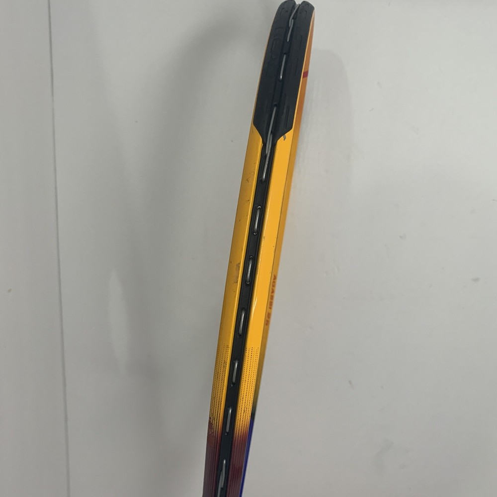 Head Agassi 25 Tennis Racket 2 Pack Special Pair!