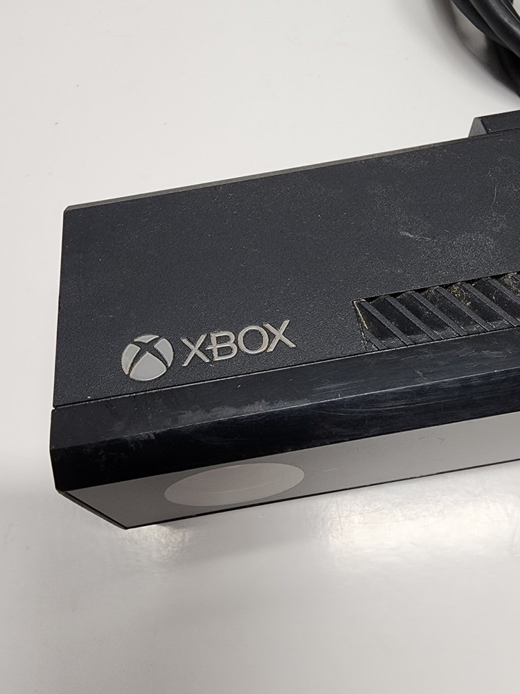 Microsoft Xbox One 1520 Kinetic Motion Camera Sensor Bar Untested