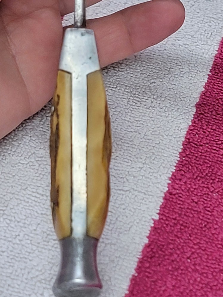 R. J. Richter Knife