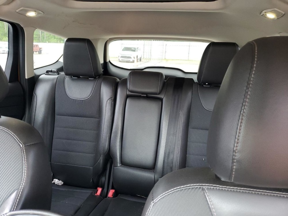 Fuse Box Engine Fits 13-16 ESCAPE 4892326