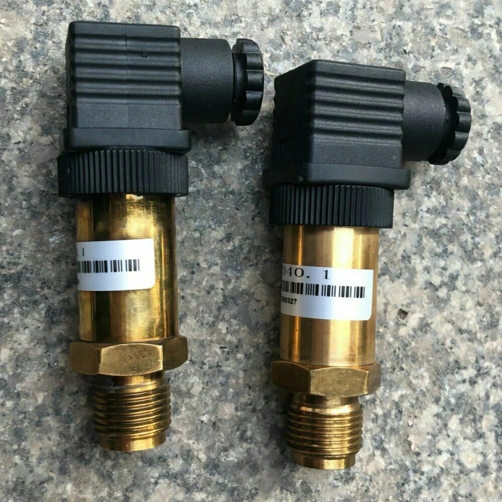 1Pcs 7.7035E1 Temperature Sensor for Kaeser Screw Air Compressor Part