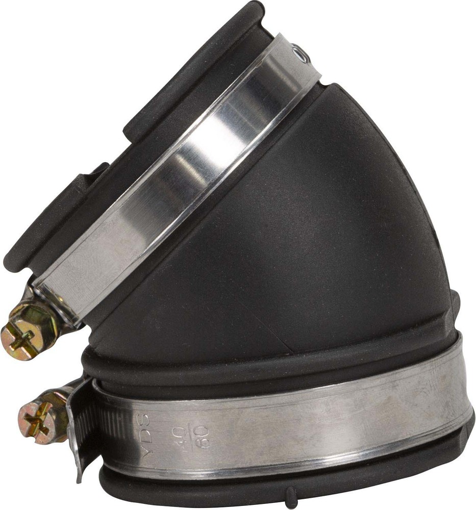 SP1 Intake Mounting Flange - 07-100-37