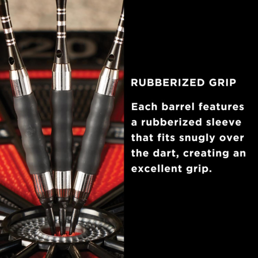 Sure Grip Soft Tip Darts
