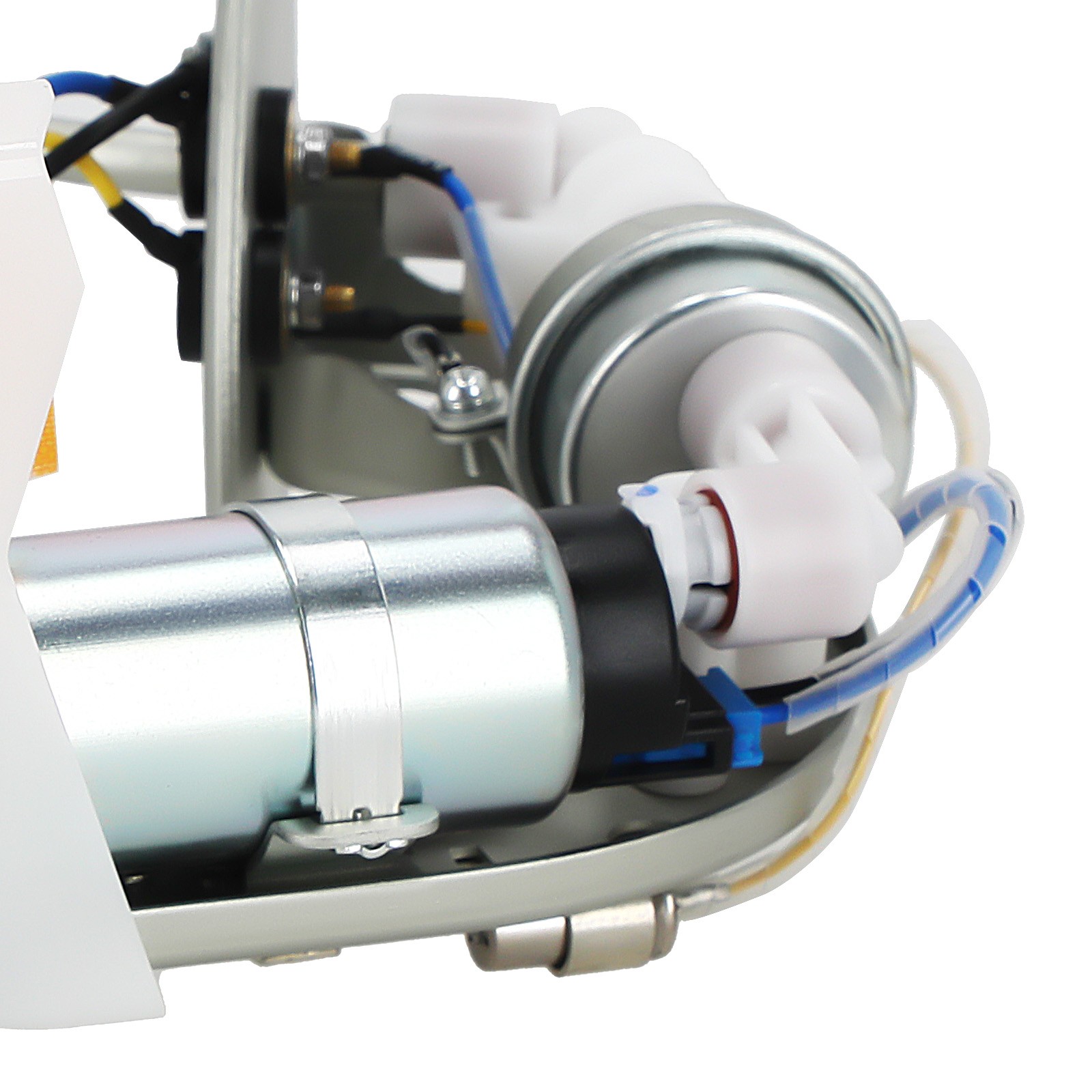 Fits 2005 SUZUKI BOULEVARDVL800 C50 FUEL PUMP ASSEMBLY 15100-41F10