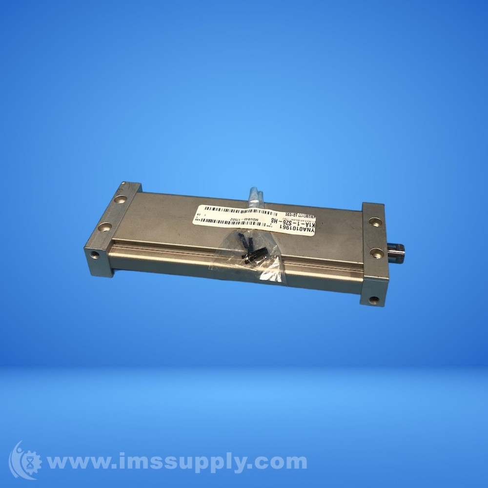 SMC MDUB40-175DZ 8211