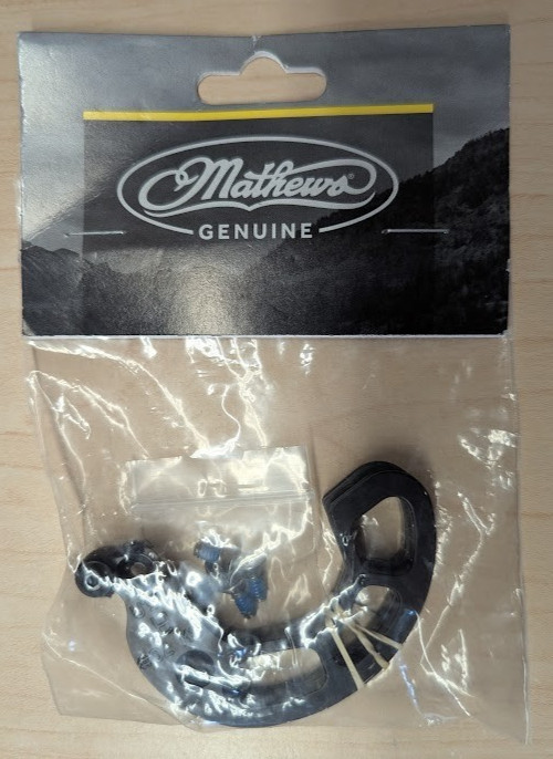 1pr. Mathews SW-B-85 70lb. Switch Weight Compound Bow Mods/Modules! switchweight