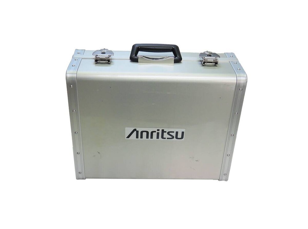 Anritsu MT9082B2 Access Master