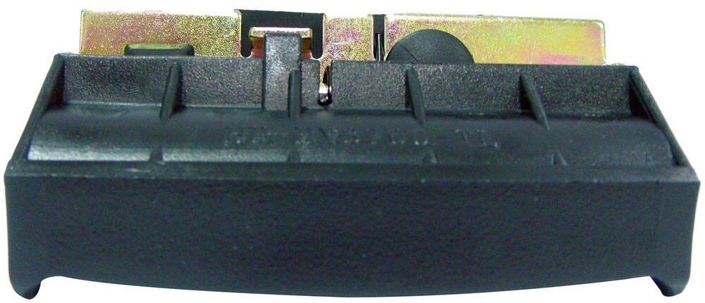 Dorman 82433 Liftgate Handle Textured Black