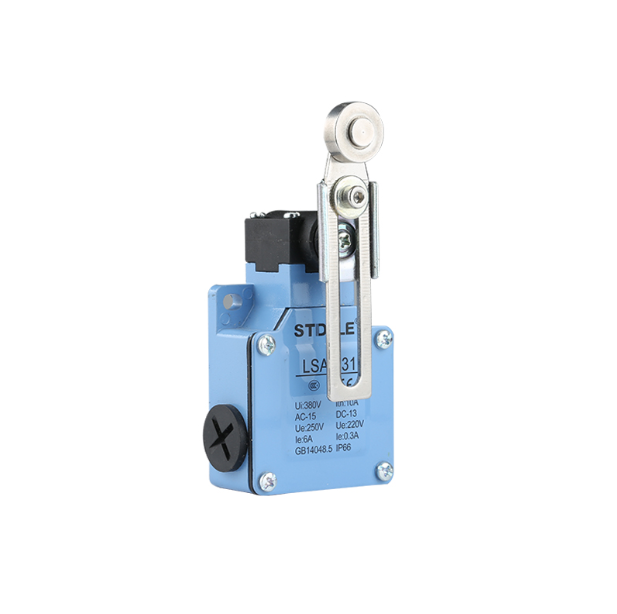 1PCS NEW STDELE LSA-031 LSA031 LIMIT SWITCH BRAND