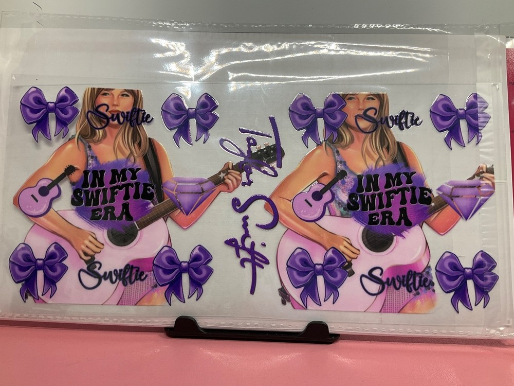 UvDtf famous People Theme Wraps