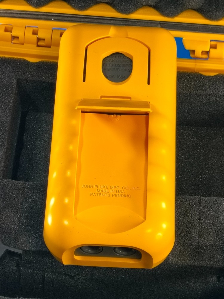 Fluke 705 Loop Calibrator !