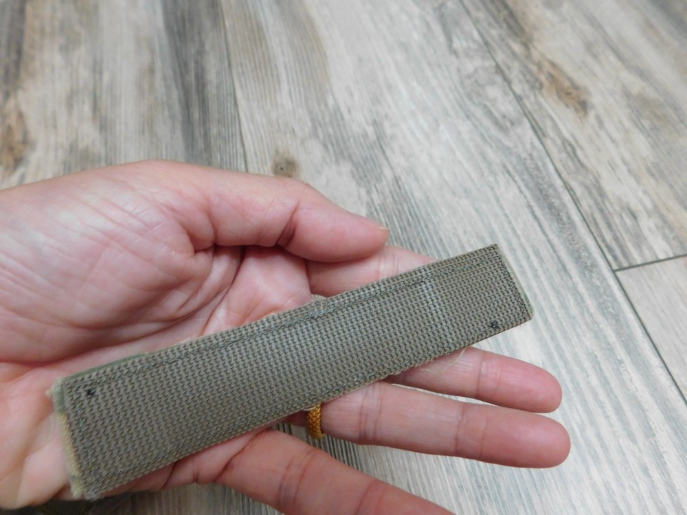 US ARMY MULTICAM OCP NAME PATCH "NGUYEN"