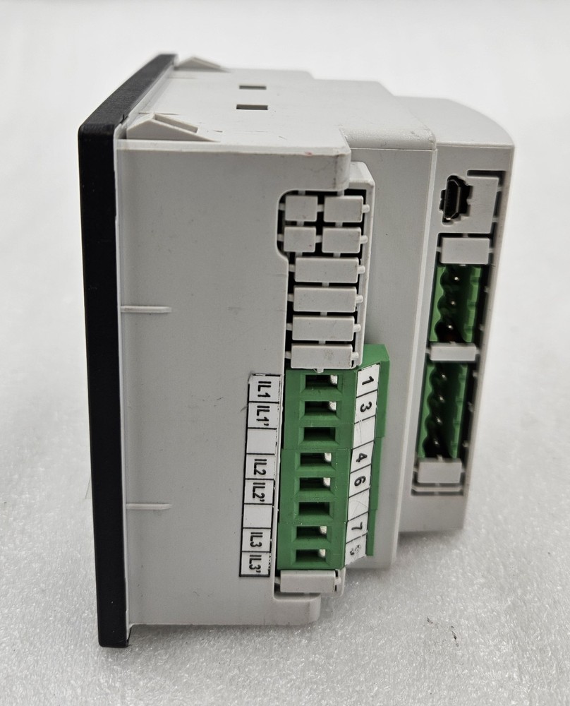 ZIEGLER ZAMLC60 MULTIFUCTION METER [FAST SHIPPING]