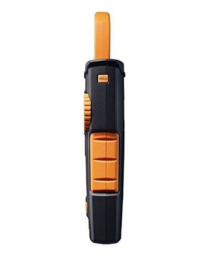 Testo 770-3 Clamp Meter 0590 7703 Improved TRMS Method New