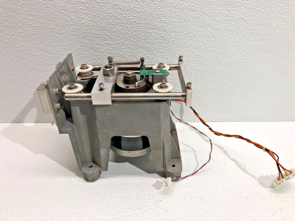 MCG 3492-M4666 2Phase 1.80 deg Stepper Motor