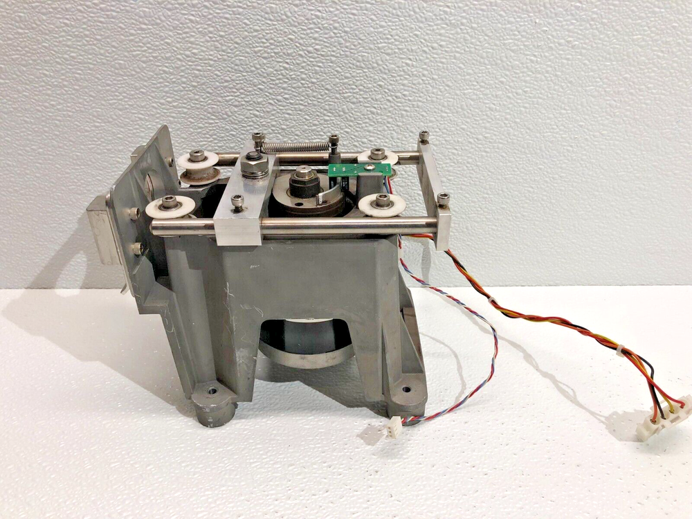 MCG 3492-M4666 2Phase 1.80 deg Stepper Motor