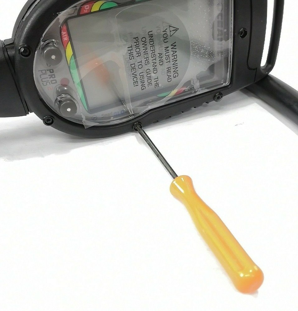 Screwdriver For Oceanic Pro Plus Datamax, 2, 3, 4, 4.0 Computer Scuba Dive Tool