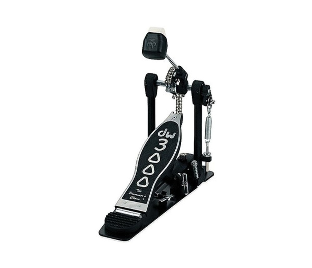 Drum Workshop 3000 Series Single Bass Drum Pedal
