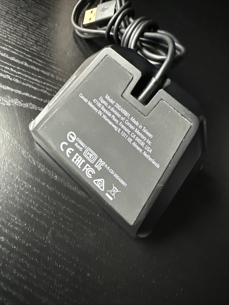 Elgato Stream Deck Mini Stream Deck 20GAI9901