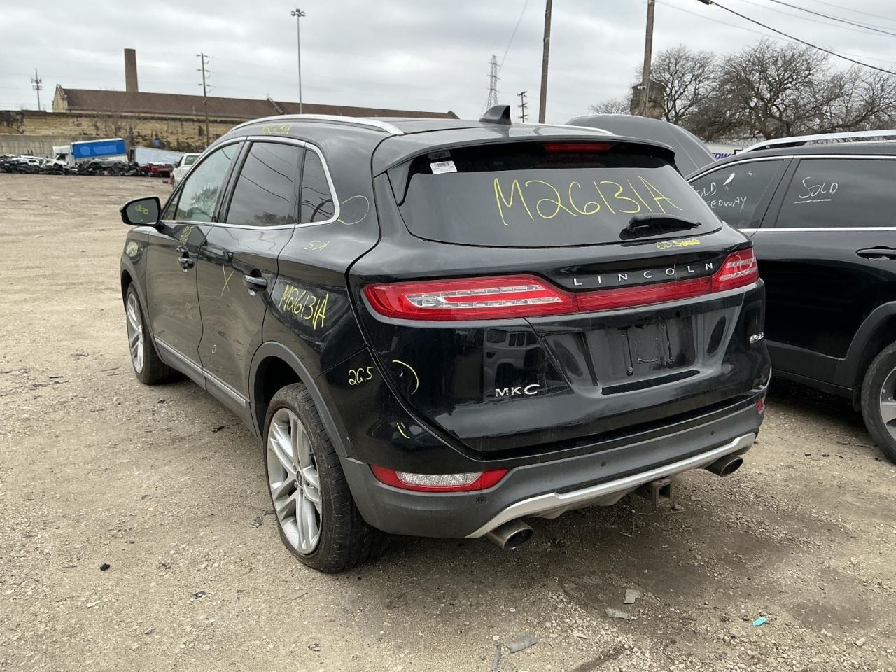 Chassis ECM Transfer Case ID BT4A-7H417-CB Fits 13-16 ESCAPE 891010